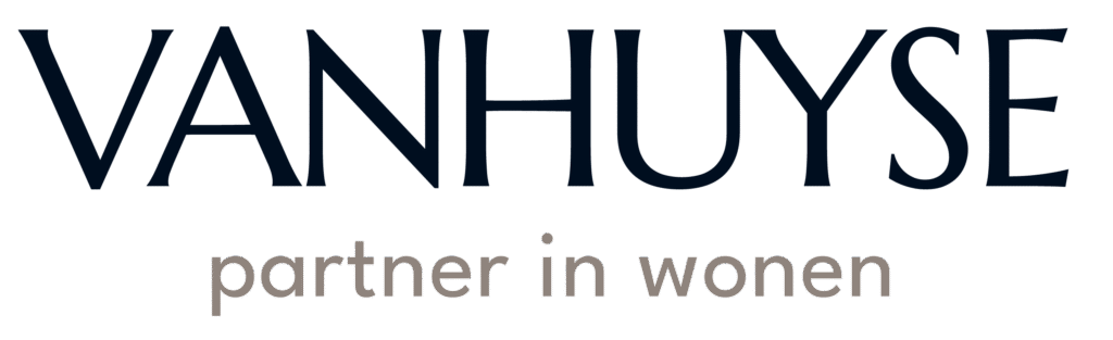 Van huyse logo