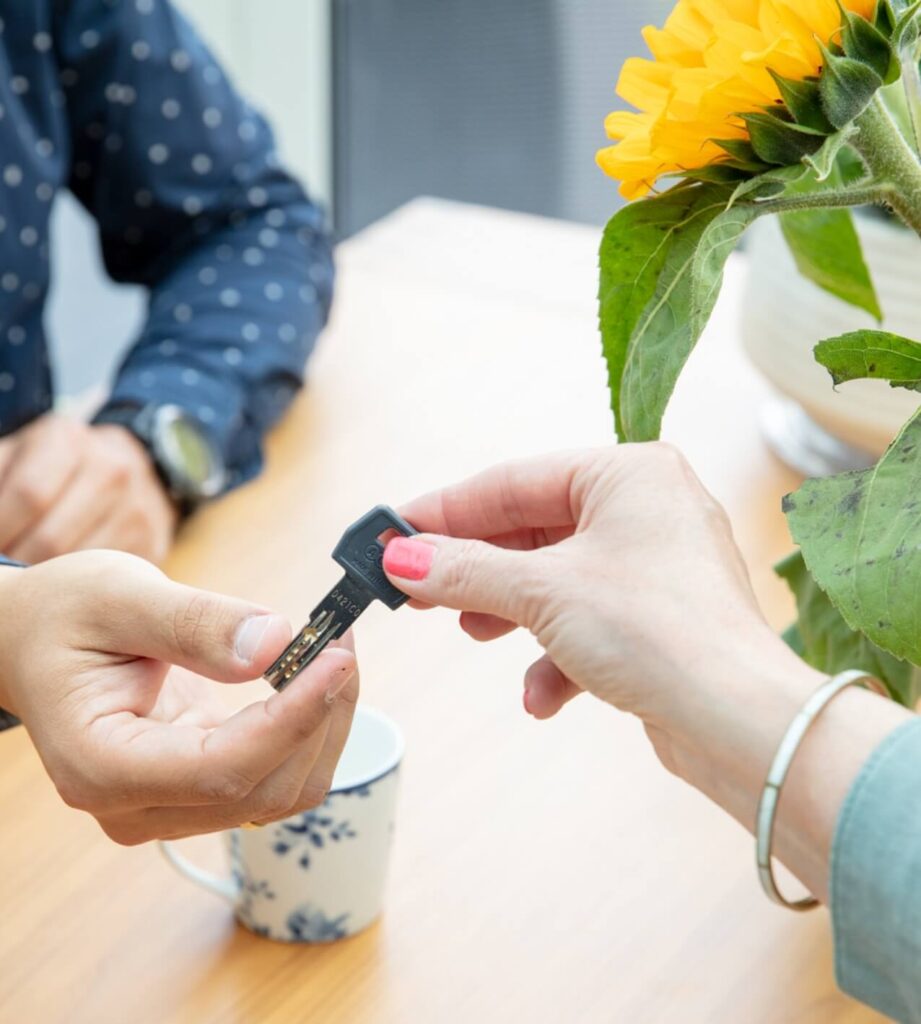 Veiling aankoop saskia vreeman