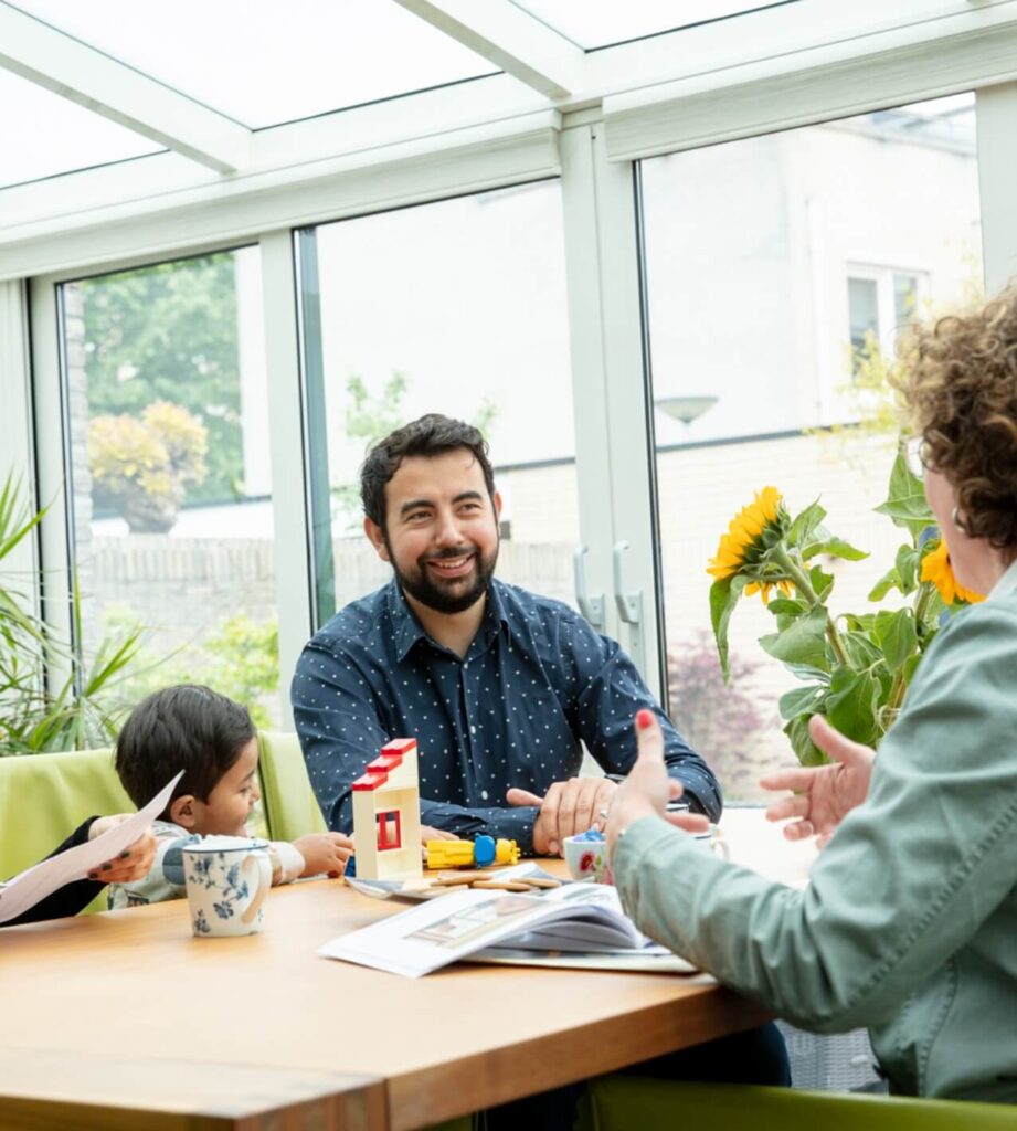 Verkoop aankoop saskia vreeman